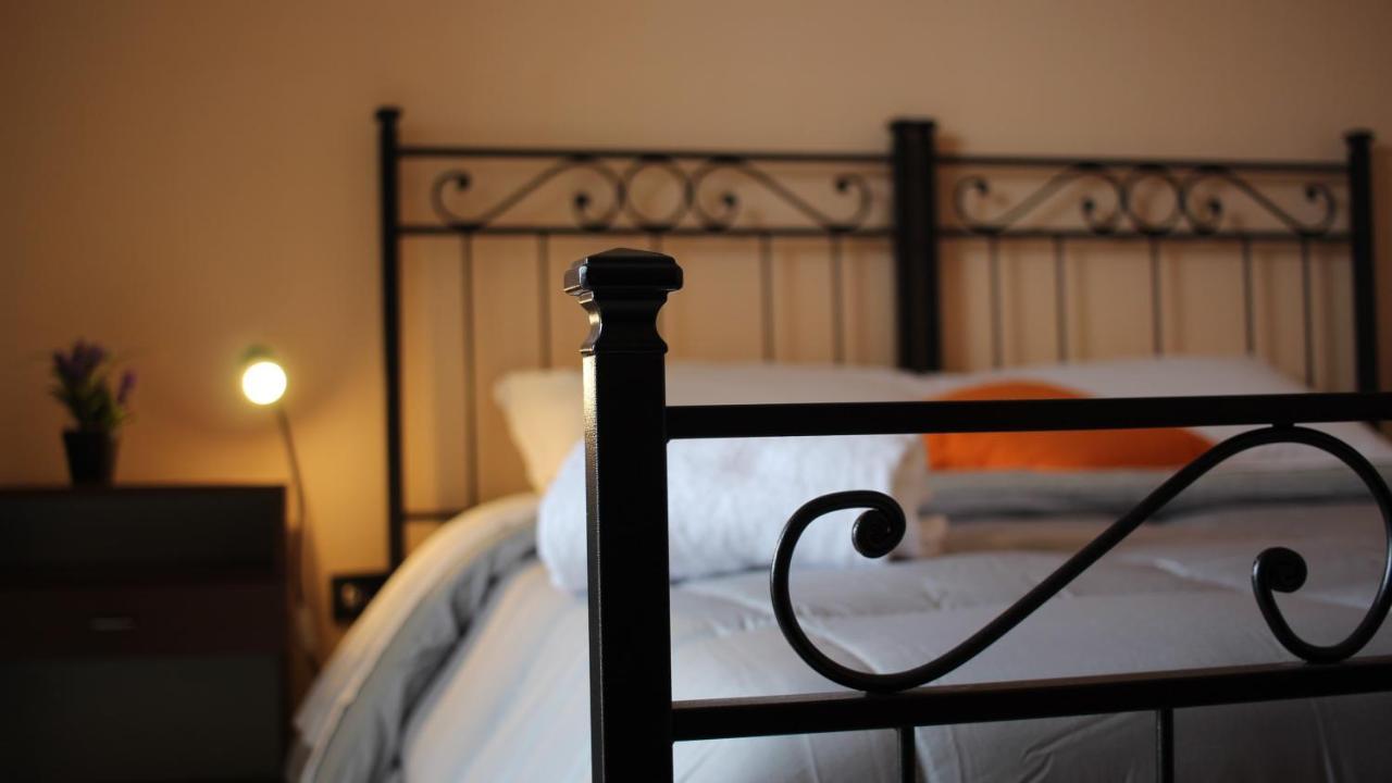 B&B Bassu Bosa Esterno foto