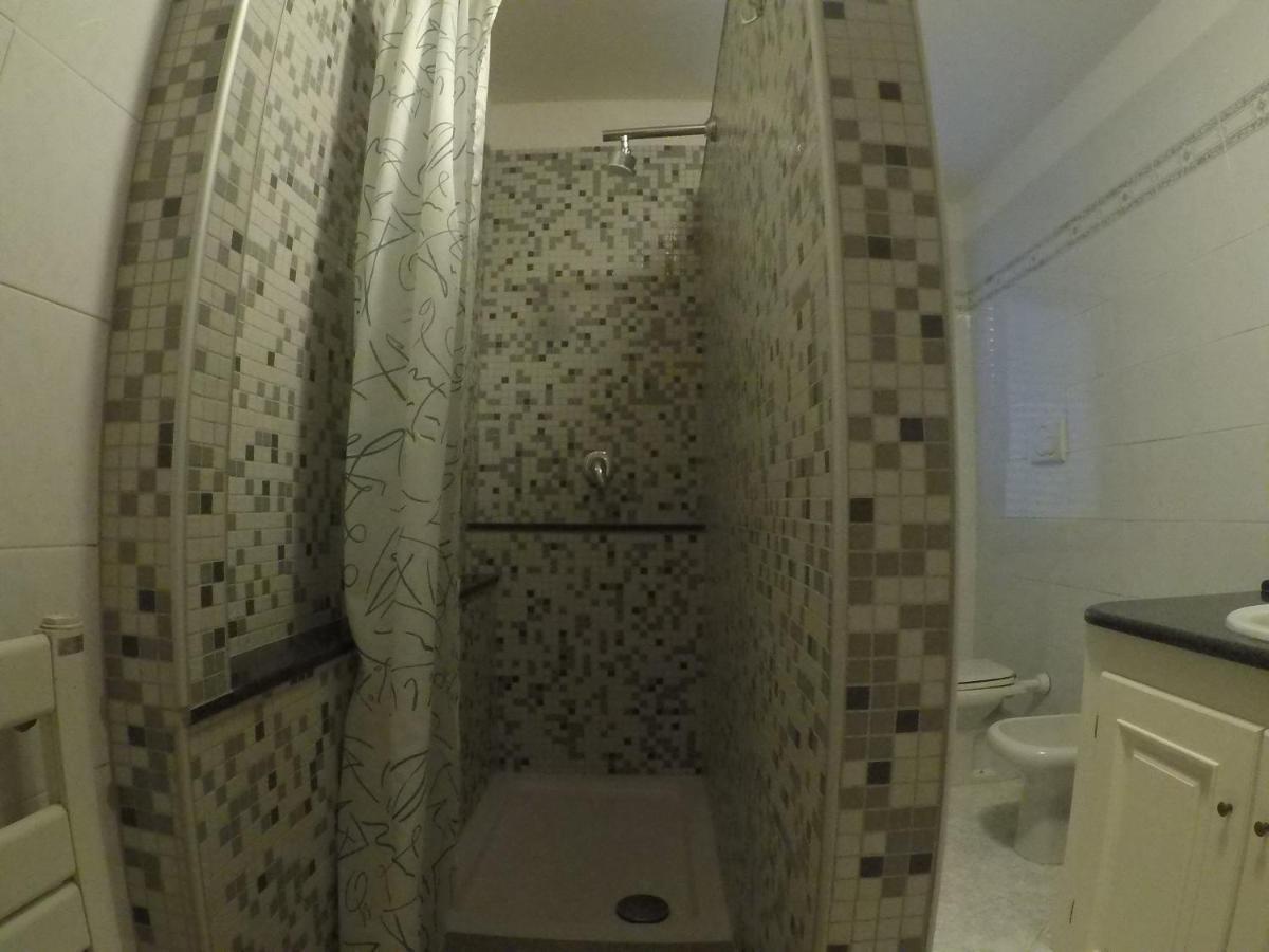 B&B Bassu Bosa Esterno foto