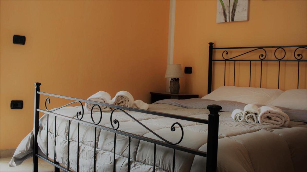 B&B Bassu Bosa Esterno foto
